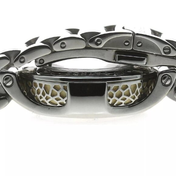 CARL F.BUCHERER Pathos Queen 00.10550.08.25.21 Automatic Ladies Watch_871637 - Picture 3 of 11